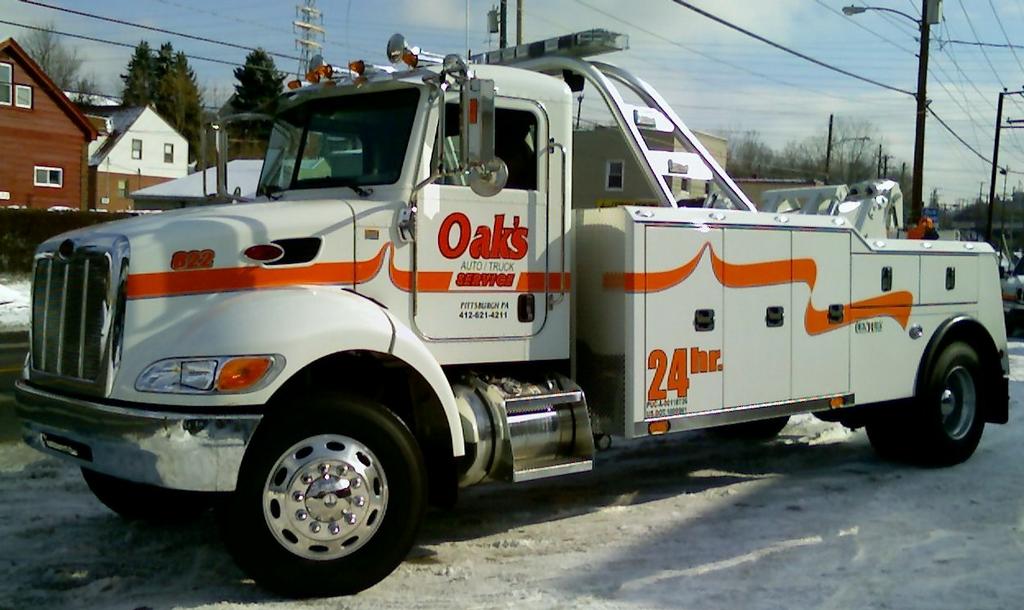 Oaks Auto Truck Service LLC Cheswick PA 15024 7242749011